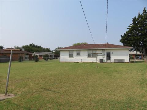 1402 Belle St, Altus, OK 73521 photo 18