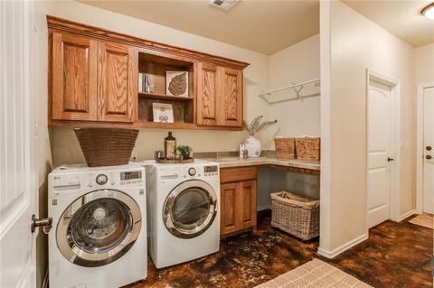 7 Red Eagle Dr, Mcloud, OK 74851 photo 15