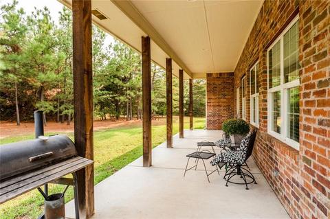 7 Red Eagle Dr, Mcloud, OK 74851 photo 33