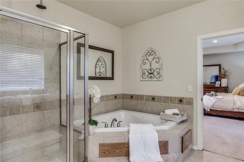 7 Red Eagle Dr, Mcloud, OK 74851 photo 26