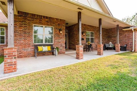 7 Red Eagle Dr, Mcloud, OK 74851 photo 4