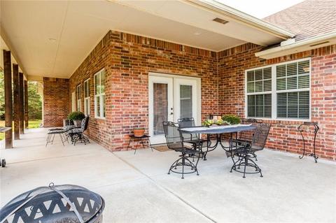 7 Red Eagle Dr, Mcloud, OK 74851 photo 32