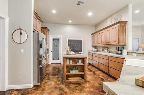 7 Red Eagle Dr, Mcloud, OK 74851 photo 16