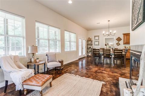 7 Red Eagle Dr, Mcloud, OK 74851 photo 10