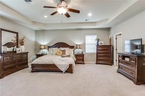 7 Red Eagle Dr, Mcloud, OK 74851 photo 21