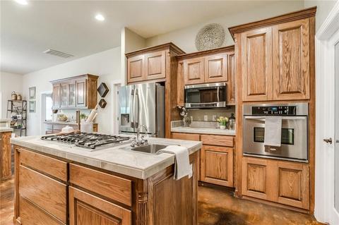 7 Red Eagle Dr, Mcloud, OK 74851 photo 18
