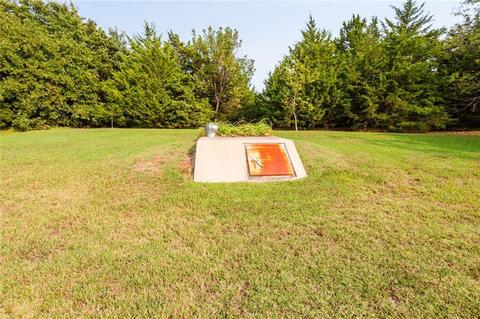 7 Red Eagle Dr, Mcloud, OK 74851 photo 35