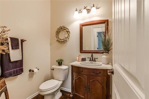 7 Red Eagle Dr, Mcloud, OK 74851 photo 29
