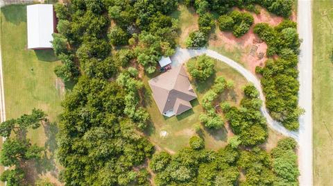 7 Red Eagle Dr, Mcloud, OK 74851 photo 1