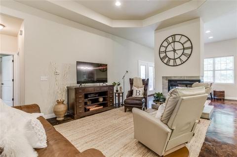 7 Red Eagle Dr, Mcloud, OK 74851 photo 7