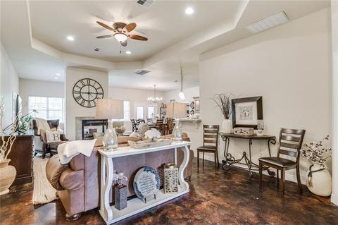 7 Red Eagle Dr, Mcloud, OK 74851 photo 6