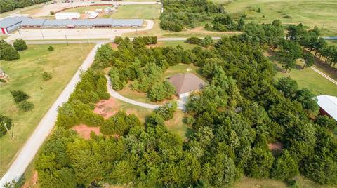 7 Red Eagle Dr, Mcloud, OK 74851 photo 36