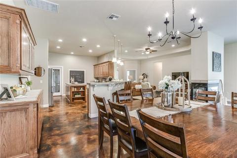7 Red Eagle Dr, Mcloud, OK 74851 photo 12