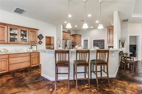 7 Red Eagle Dr, Mcloud, OK 74851 photo 13