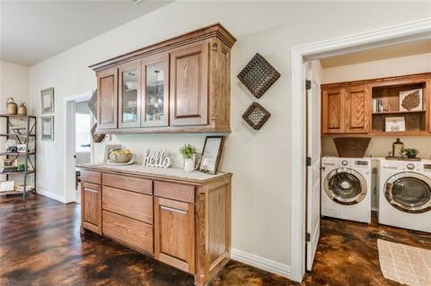 7 Red Eagle Dr, Mcloud, OK 74851 photo 14