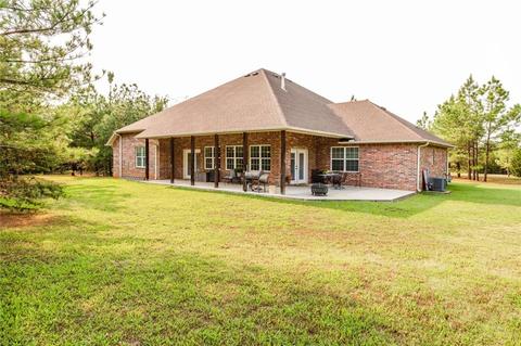 7 Red Eagle Dr, Mcloud, OK 74851 photo 34