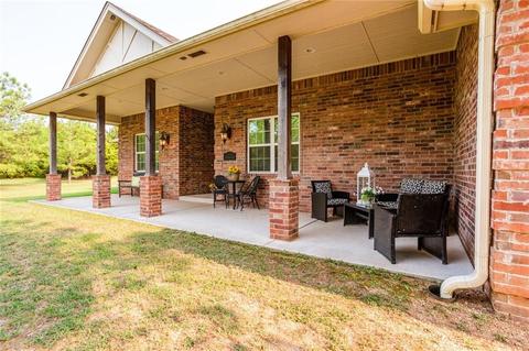 7 Red Eagle Dr, Mcloud, OK 74851 photo 5