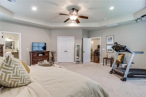 7 Red Eagle Dr, Mcloud, OK 74851 photo 22