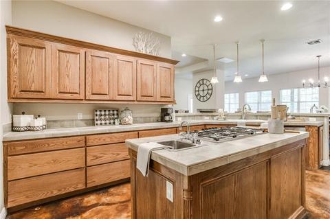 7 Red Eagle Dr, Mcloud, OK 74851 photo 19
