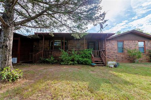 11601 N Kickapoo Ave, Shawnee, OK 74804 photo 1