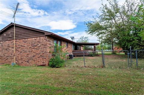 11601 N Kickapoo Ave, Shawnee, OK 74804 photo 32