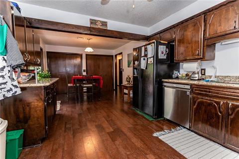 11601 N Kickapoo Ave, Shawnee, OK 74804 photo 15