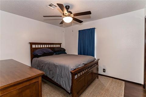 11601 N Kickapoo Ave, Shawnee, OK 74804 photo 17