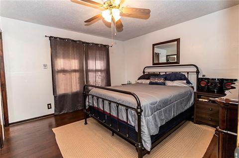 11601 N Kickapoo Ave, Shawnee, OK 74804 photo 22