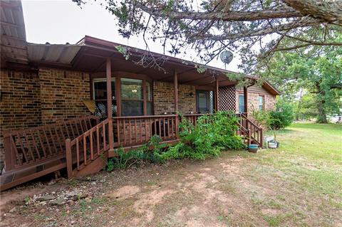 11601 N Kickapoo Ave, Shawnee, OK 74804 photo 3