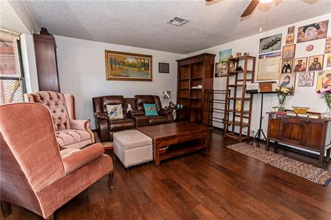11601 N Kickapoo Ave, Shawnee, OK 74804 photo 9