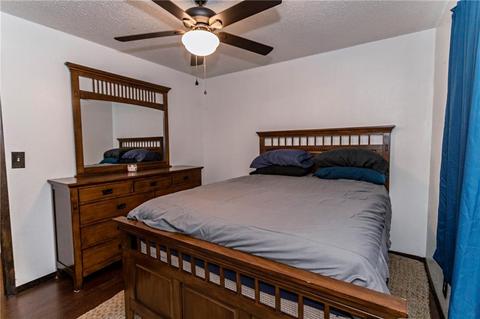 11601 N Kickapoo Ave, Shawnee, OK 74804 photo 18