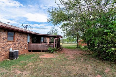 11601 N Kickapoo Ave, Shawnee, OK 74804 photo 31