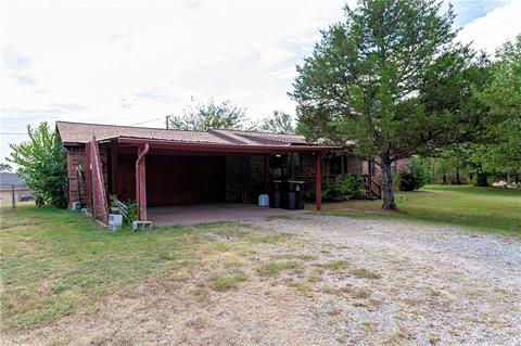 11601 N Kickapoo Ave, Shawnee, OK 74804 photo 36
