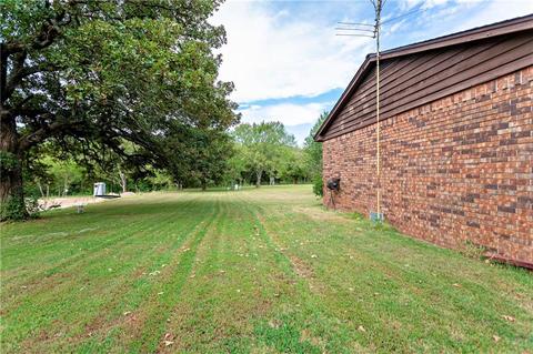 11601 N Kickapoo Ave, Shawnee, OK 74804 photo 35