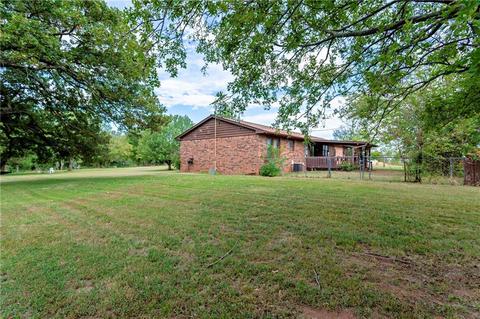 11601 N Kickapoo Ave, Shawnee, OK 74804 photo 34