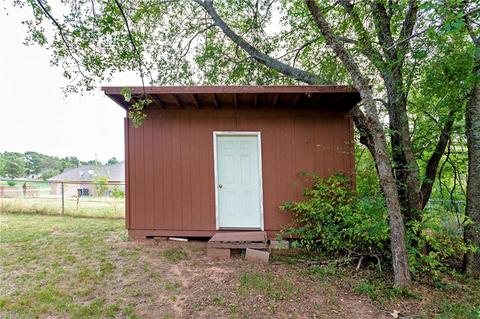 11601 N Kickapoo Ave, Shawnee, OK 74804 photo 33