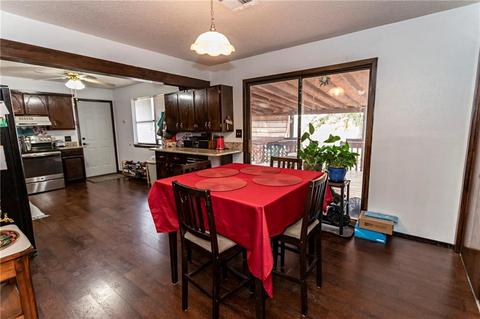 11601 N Kickapoo Ave, Shawnee, OK 74804 photo 13