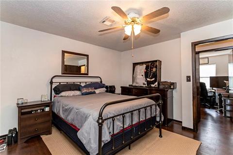 11601 N Kickapoo Ave, Shawnee, OK 74804 photo 23