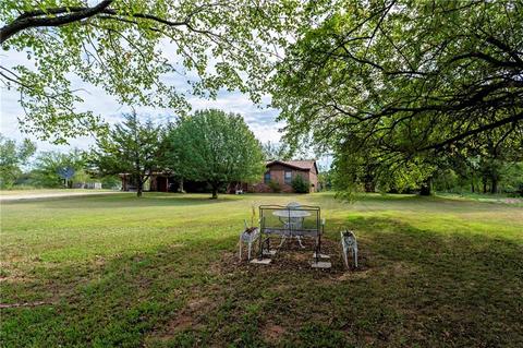11601 N Kickapoo Ave, Shawnee, OK 74804 photo 6