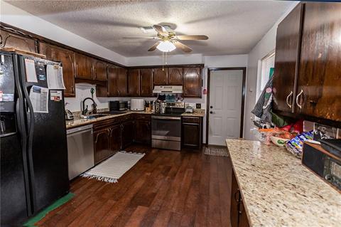 11601 N Kickapoo Ave, Shawnee, OK 74804 photo 14