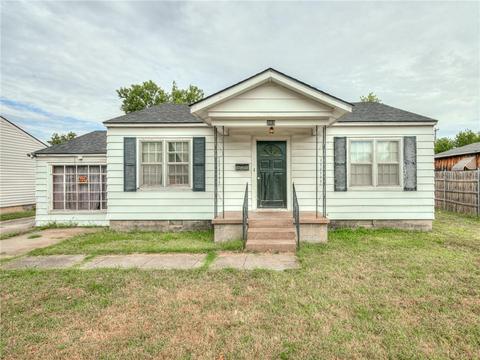203 E Dale St, Norman, OK 73069 photo 1