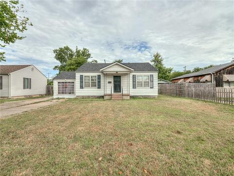 203 E Dale St, Norman, OK 73069 photo 2