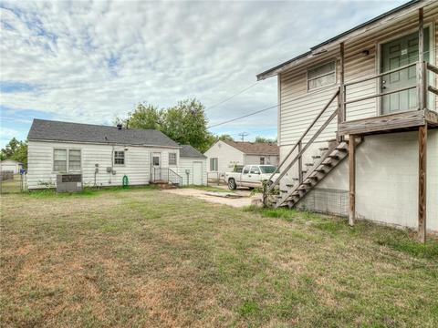 203 E Dale St, Norman, OK 73069 photo 33