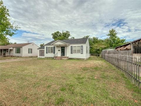 203 E Dale St, Norman, OK 73069 photo 3