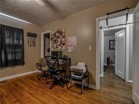 203 E Dale St, Norman, OK 73069 photo 16