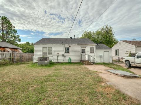 203 E Dale St, Norman, OK 73069 photo 34