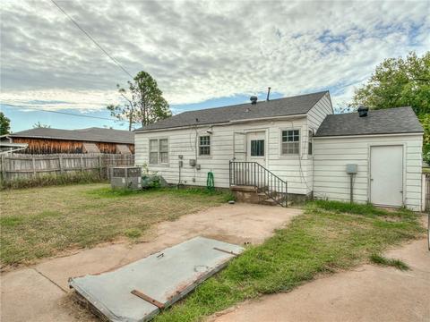 203 E Dale St, Norman, OK 73069 photo 36