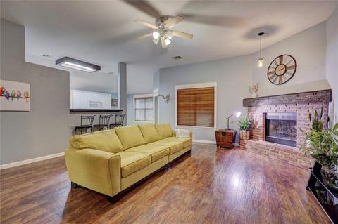 609 Nathan Ln, Moore, OK 73160 photo 3