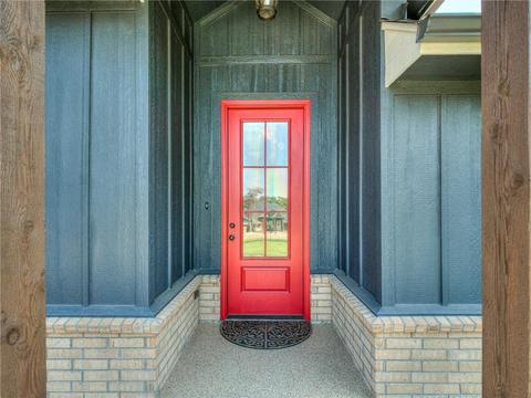 9508 Conners Way, Mcloud, OK 74851 photo 1