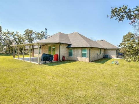 9508 Conners Way, Mcloud, OK 74851 photo 35